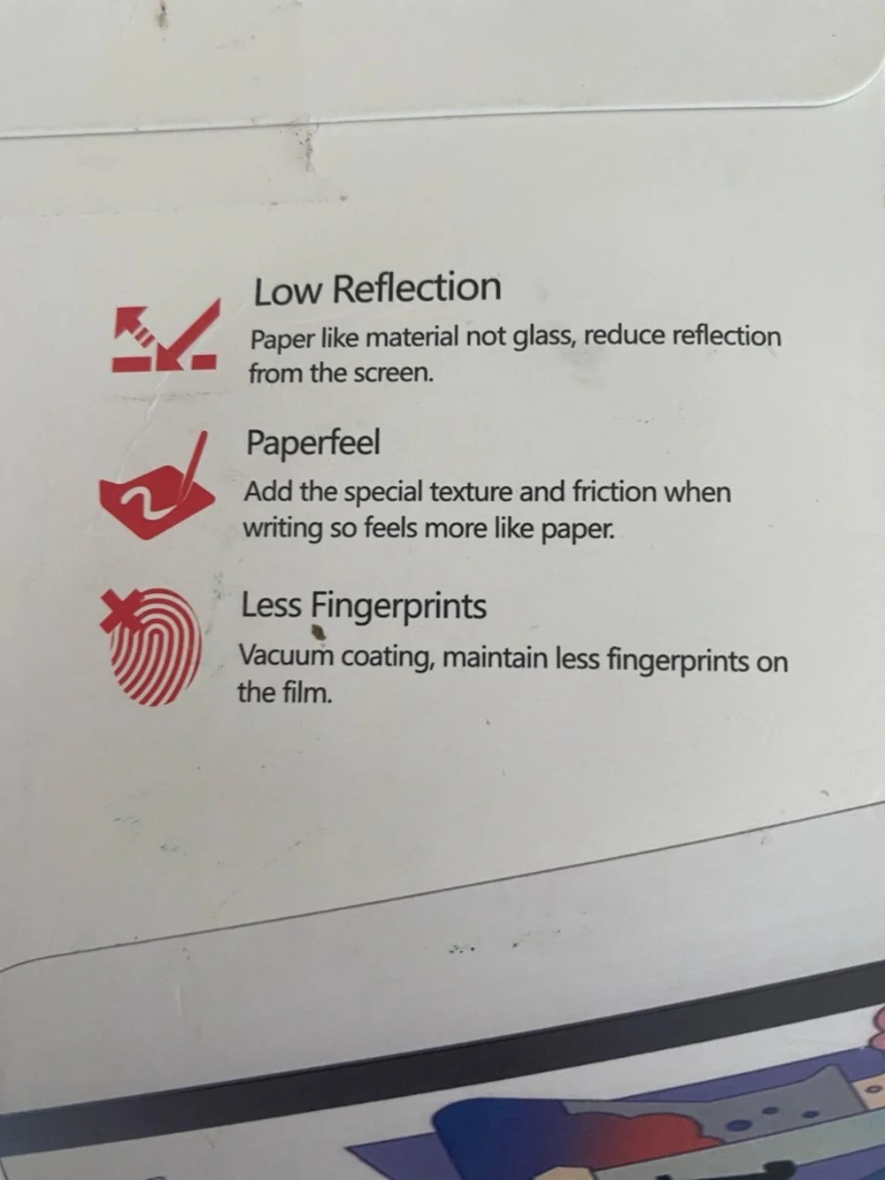 Bersemm Paperfeel 11